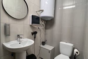 Хостел  GREEN HOUSE. Семейный 6-местный VIP 40 7