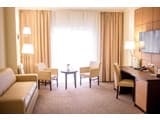 GREEN PARK HOTEL&SPA 13