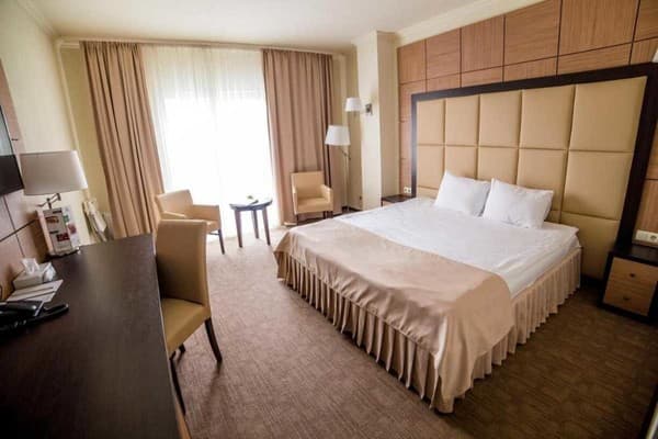 GREEN PARK HOTEL&SPA 4