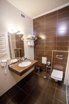 GREEN PARK HOTEL&SPA 16