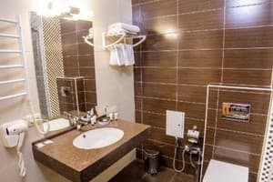 GREEN PARK HOTEL&SPA 16