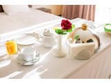 GREEN PARK HOTEL&SPA 23