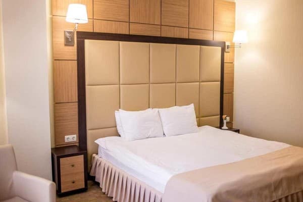 GREEN PARK HOTEL&SPA 7