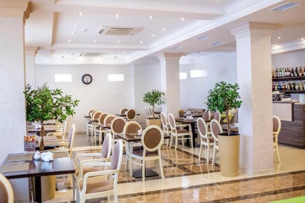 GREEN PARK HOTEL&SPA 21