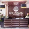 GREEN PARK HOTEL&SPA 2-3/36