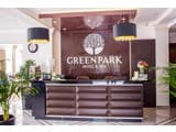 GREEN PARK HOTEL&SPA 2