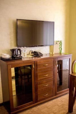 GREEN PARK HOTEL&SPA 12