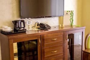 GREEN PARK HOTEL&SPA 12