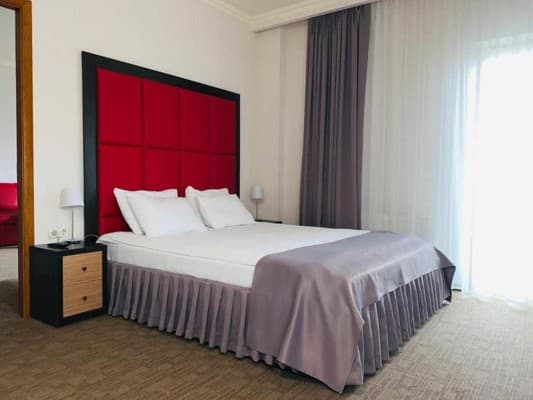 GREEN PARK HOTEL&SPA 8