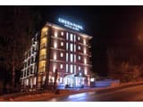 GREEN PARK HOTEL&SPA 1