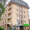 Отель GREEN PARK HOTEL&SPA-1/36