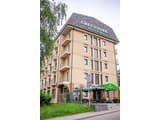 Отель GREEN PARK HOTEL&SPA