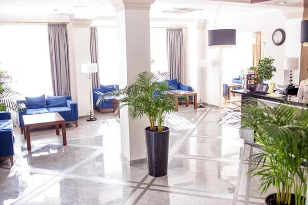 GREEN PARK HOTEL&SPA 20