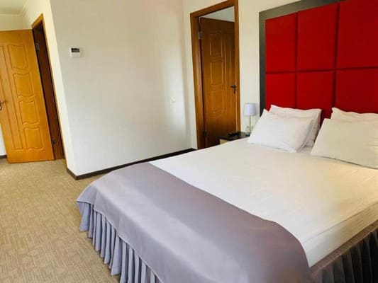 GREEN PARK HOTEL&SPA 9