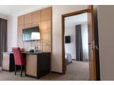 GREEN PARK HOTEL&SPA 14