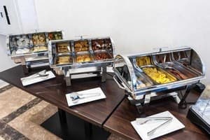 GREEN PARK HOTEL&SPA 27