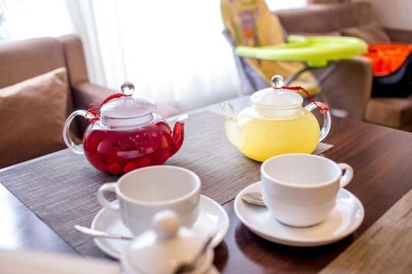 GREEN PARK HOTEL&SPA 24