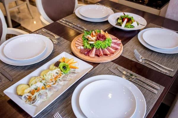 GREEN PARK HOTEL&SPA 29