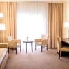 Отель GREEN PARK HOTEL&SPA. Делюкс двухместный  3