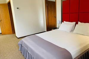 Отель GREEN PARK HOTEL&SPA. Делюкс двухместный  2