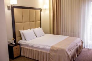 Отель GREEN PARK HOTEL&SPA. Делюкс двухместный  1