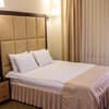 Отель GREEN PARK HOTEL&SPA. Делюкс двухместный  1