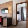 Отель GREEN PARK HOTEL&SPA. Делюкс двухместный  4
