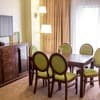 Отель GREEN PARK HOTEL&SPA. Семейный 4-местный  4