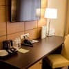 Отель GREEN PARK HOTEL&SPA. Стандарт двухместный  2