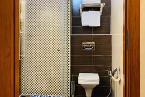 Отель GREEN PARK HOTEL&SPA. Стандарт двухместный  4