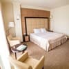 Отель GREEN PARK HOTEL&SPA. Улучшенный двухместный  2