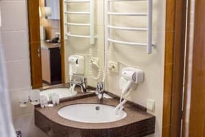 Отель GREEN PARK HOTEL&SPA. Улучшенный двухместный  3