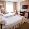 Отель GREEN PARK HOTEL&SPA. Улучшенный двухместный с раздельными кроватями 1