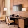 Отель GREEN PARK HOTEL&SPA. Улучшенный двухместный с раздельными кроватями 3