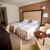 Отель GREEN PARK HOTEL&SPA. Улучшенный двухместный с раздельными кроватями 2