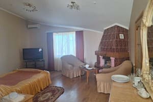 Мотель ГРК Золотая подкова. Люкс двухместный  1