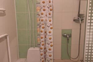 Мотель ГРК Золотая подкова. Стандарт двухместный  4