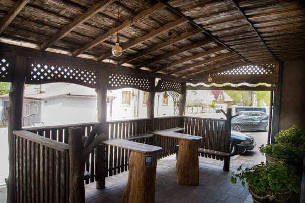 GT. HOTEL 3