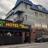 Отель GT. HOTEL-1/9