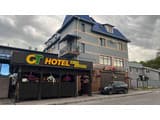 Отель GT. HOTEL