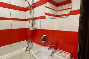 Отель GT. HOTEL. Люкс двухместный  19
