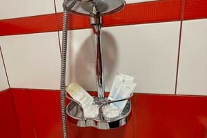 Отель GT. HOTEL. Люкс двухместный  20