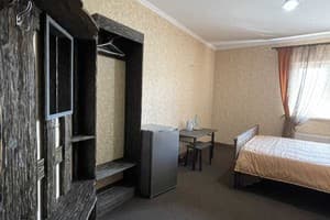 Отель GT. HOTEL. Семейный двухместный  1