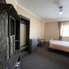 Отель GT. HOTEL. Семейный двухместный  1