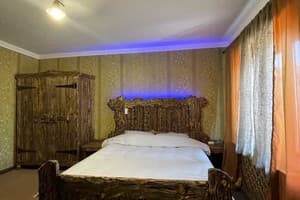 Отель GT. HOTEL. Семейный двухместный  4