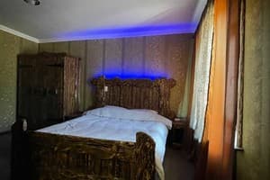 Отель GT. HOTEL. Семейный двухместный  6