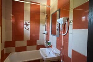 Отель GT. HOTEL. Семейный двухместный  8