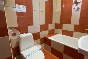 Отель GT. HOTEL. Семейный двухместный  9