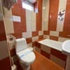 Отель GT. HOTEL. Семейный двухместный  9
