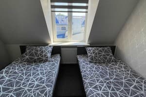 Отель GT. HOTEL. Стандарт двухместный twin 3